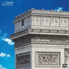 DJ Snake feat. ZHU - No More