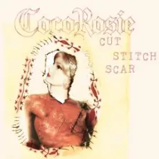 CocoRosie - Cut Stitch Scar