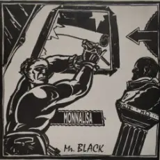 Mr Black - Monnalisa (Extended Version)