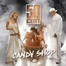 50 Cent feat. Olivia - Candy Shop
