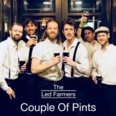 The Led Farmers - The Drunken Sailor