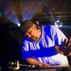 Kriss Communique - God Bless (Original Mix)