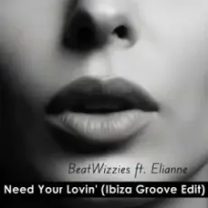 BeatWizzies & Elianne - Need Your Lovin' (Ibiza Groove Edit)