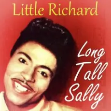 Little Richard - I Aint Never