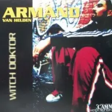 Armand Van Helden - Witch Doktor (BSOD Remix)