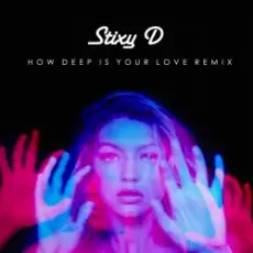 Calvin Harris and Disciples - How Deep is Your Love