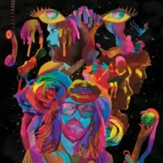 Breakbot feat. Irfane - Baby I'm Yours (Aeroplane Remix)