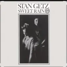 Stan Getz - Winter Moon