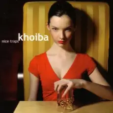 Khoiba - Pure Hands