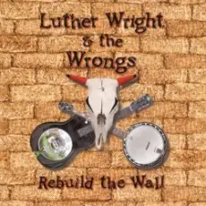 Luther Wright & The Wrongs - Another Brick In The Wall (Part 1)
