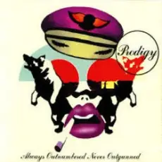 The Prodigy - Shoot Down