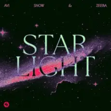 Avi Snow & Zeeba - Starlight