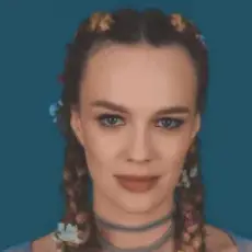 ANKA - ВЕСНА (ВВ cover)