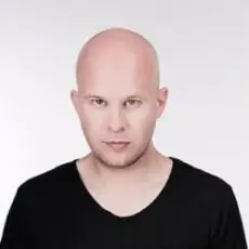 Alexander Popov - Elegia