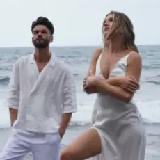 Edward Sanda & Ioana Ignat - Tu pe mine m-ai ales