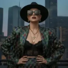 Dancefloor AI - НА СТИЛІ