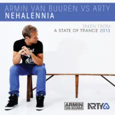 Armin van Buuren vs. Arty - Nehalennia