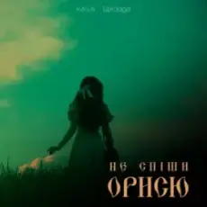 KAVA & Spraaga - Не спіши Орисю