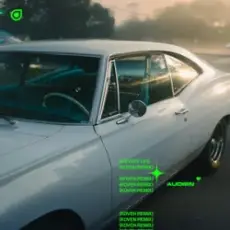 Audien - In Every Life (Koven Remix)