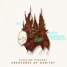 Floating Thought  feat. Jeff Small - Nightshade