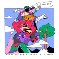 Teddy Killerz & Serum & P Money - We Love Drum & Bass