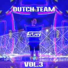Artjey - Dutch Team #003