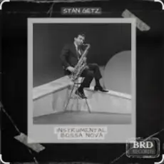 Stan Getz - Cool Mix