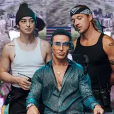 Joji & Diplo - Daylight