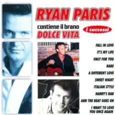 Ryan Paris - I m in Love