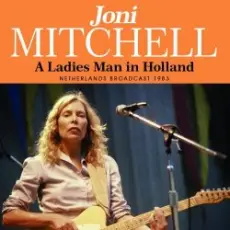Joni Mitchell - Big Yellow Taxi