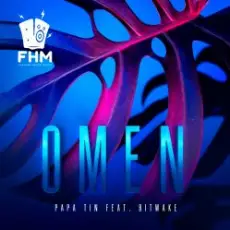 Papa Tin & Bitwake - Omen (Extended Mix)