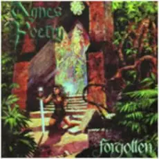 Agnes Poetry - I'll Be Your Oracle