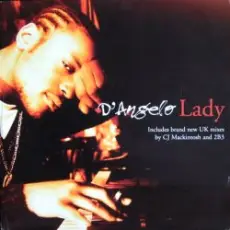 D'Angelo - Lady