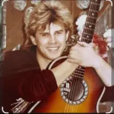 Алексей Глызин - Нет тебя