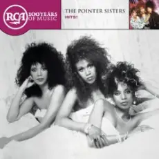 Pointer Sisters - Happiness