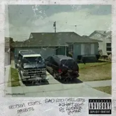 Kendrick Lamar - The Only Nigga