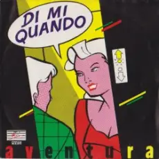 Aventura - Di Mi Quando