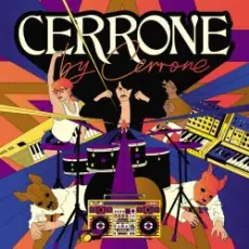 Cerrone - Supernature