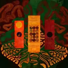 Glass Animals - Golden Antlers