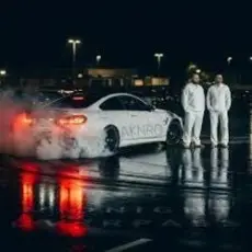 AKNRO & W.J.Rec - Patagonia