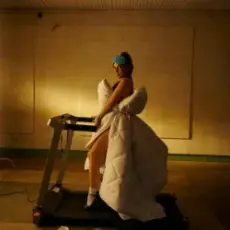 Олена Українець - Ноги