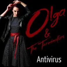 Olga & The Terminators - Антивирус
