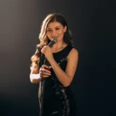 Imperial band - Млада дівчинонька