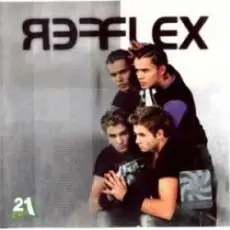 Refflex - Here i am
