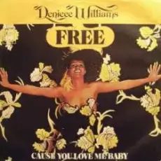 Deniece Williams - Cause You Love Me Baby