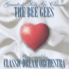 Bee Gees - Deeply, Deeply Me