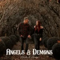 Adele & Andy - Life Of Sin