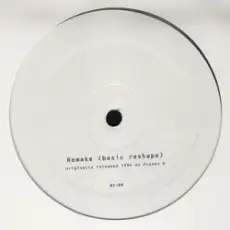 Paperclip people - The climax (basic reshape)