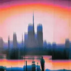 MACAN & The Limba - Maybe