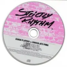 Bingo Players Vs Chocolate Puma - Touch Me(Original Dub)